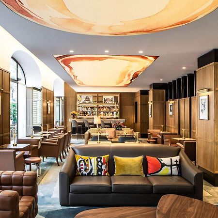 Sofitel Paris Arc De Triomphe Hotel Kültér fotó