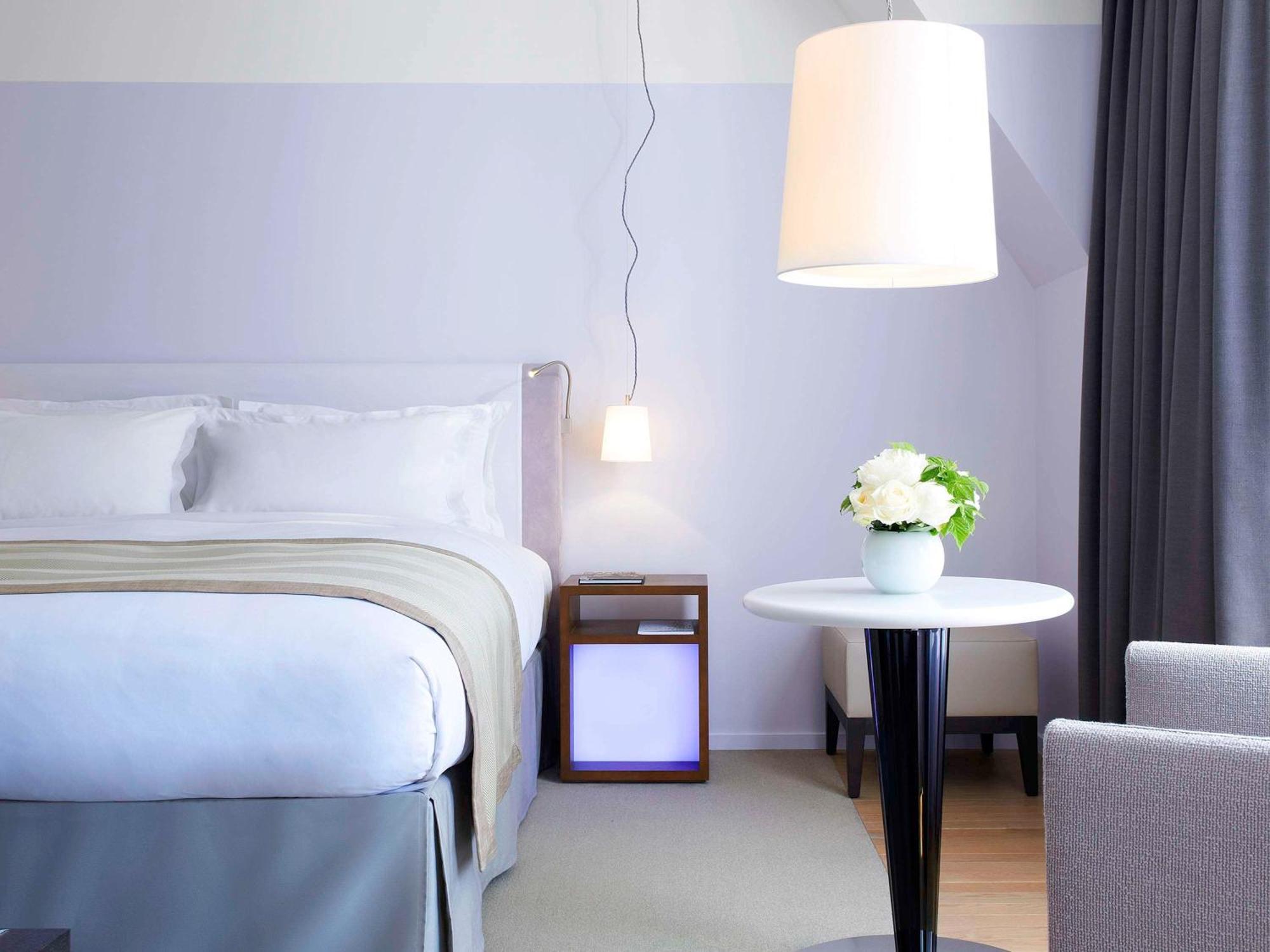 Sofitel Paris Arc De Triomphe Hotel Kültér fotó
